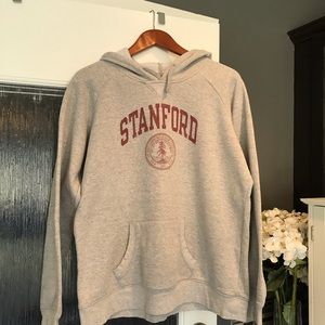 2XL Stanford Sweatshirt/ hoodie